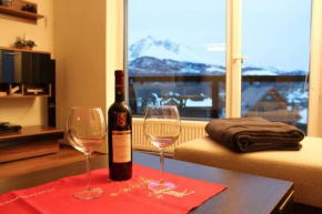 High Tatras apartment with an amazing view